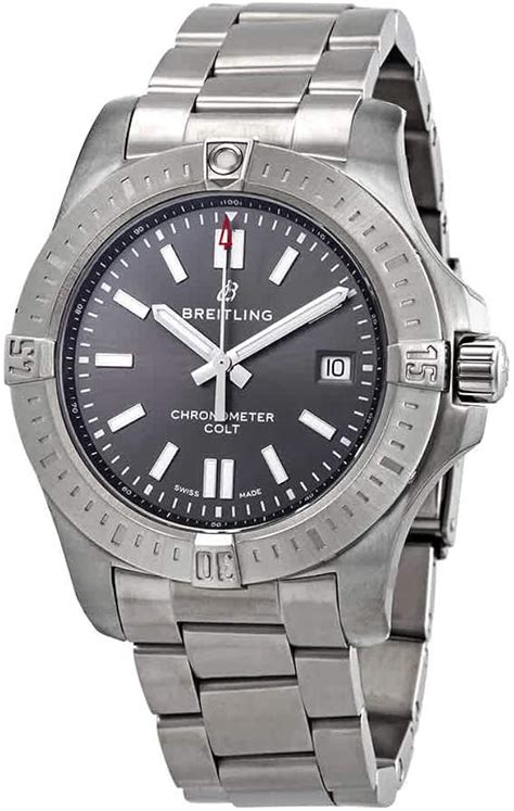 Breitling Chronomat Colt Automatic 41 A17313101F1A1